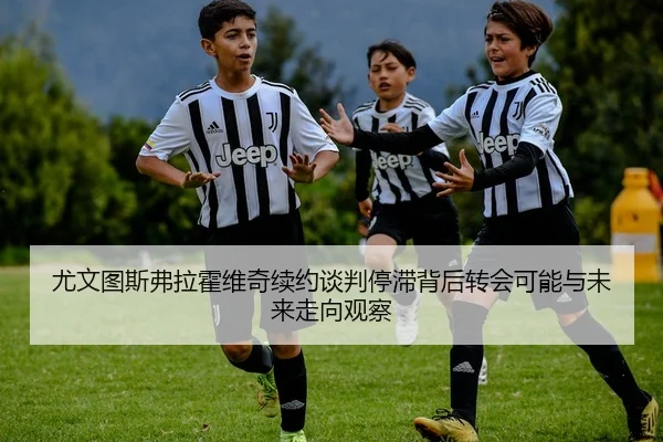尤文图斯弗拉霍维奇续约谈判停滞背后转会可能与未来走向观察