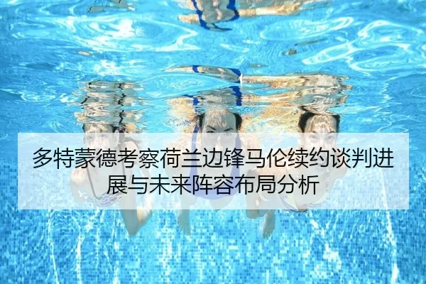 多特蒙德考察荷兰边锋马伦续约谈判进展与未来阵容布局分析