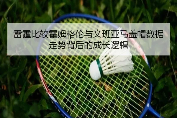 雷霆比较霍姆格伦与文班亚马盖帽数据走势背后的成长逻辑